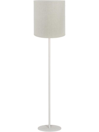 PR Home Agnar 12133-40-993 Gulvlampe 156 cm, beige, Belysning