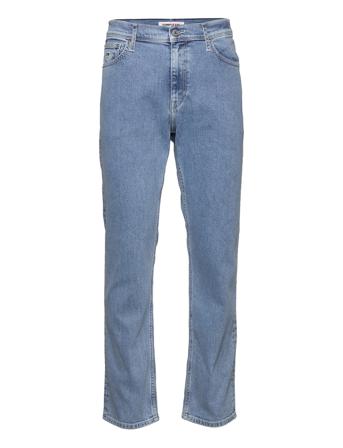Ethan Rlxd Strght Bf6112 Farkut Sininen Tommy Jeans