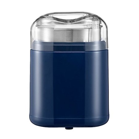 Kaffe- och Nötkvarn i Rostfritt Stål - Elektrisk Kvarn för Kryddor och Örter