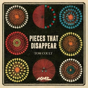 Pieces that disappear Coult Tom