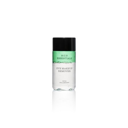N.C.P. Essentials Eye Makeup Remover 100ml - Struccante Occhi