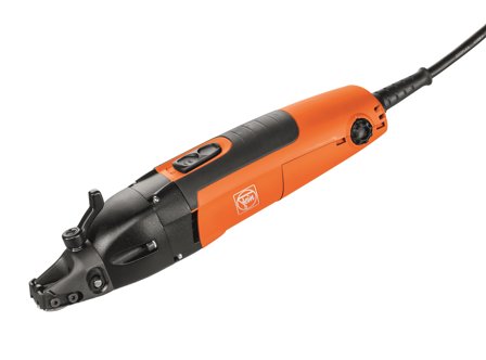 Fein BSS 1.6 CE Pladesaks 350 W, Maskiner