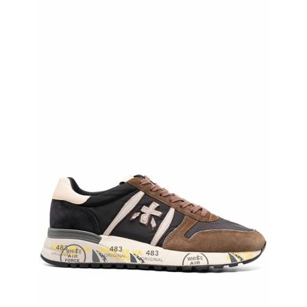 Premiata Sneakers Brun, Herre, Størrelse: 44 EU