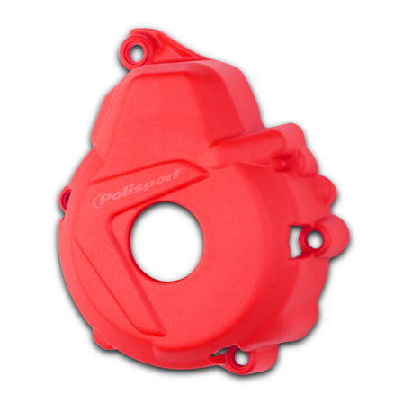 Polisport Skydd för Tändningskåpa - Gas Gas EC 350F 2021-2023