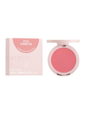 Kylie Cosmetics Make Up Hybrid Blush No 215 - Cheeky Mood 2.5g