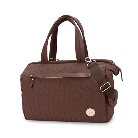 Multi-fickor Baby Blöjväsk Väska Stylish Stor Kapacitet Multifunktionell Baby Changin