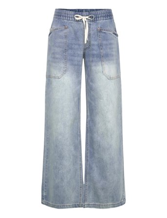 Billabong | Zonte E Waist Dnm Pnt | XS