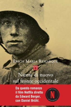 Niente di nuovo sul fronte occidentale Erich Maria Remarque