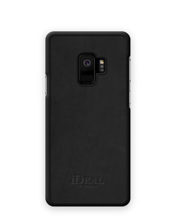 Como Case Galaxy S9 Black