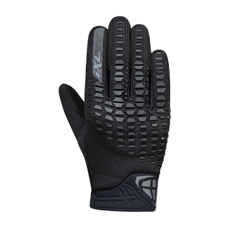Ixon OREGON MC Gloves Black XL