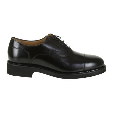 Berwick Business Schoenen , Zwart , Heren , Maat: 42 EU