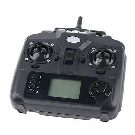 Fjernbetjening til Gps Fiskeri Madding Båd R18 Ctv18 V18 C118 Dual Hånd Lcd