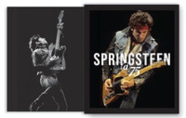 Bruce Springsteen @ 75. Ediz. a colori Gillian G. Gaar