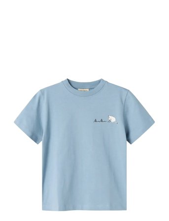 MarMar Copenhagen Tad - Blue - 110