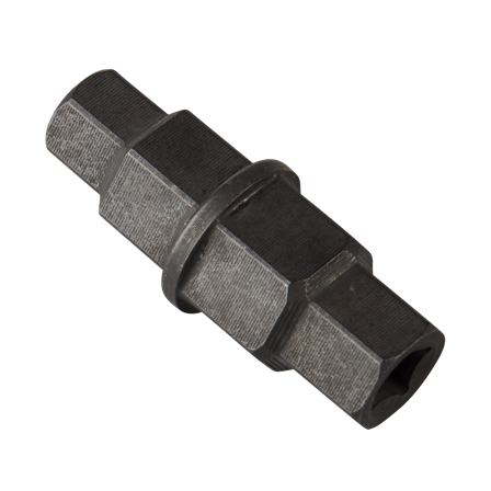 Svingadapter Hjulaxelhylsa Proworks 3/8" 17-19-22-24