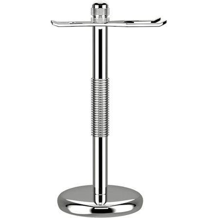 Rakhyllahållare Bärbar Metall Rakborsthållare