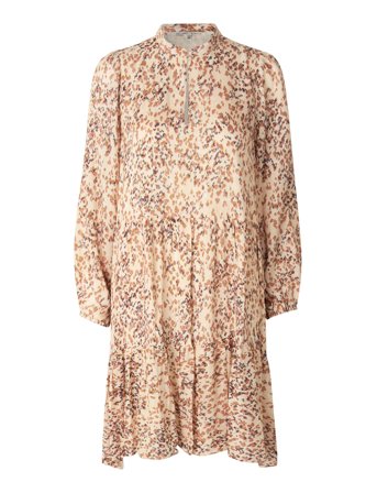 Second Female | Cosmos Dress | S