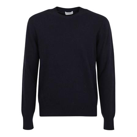 Ballantyne, Sweater Blauw, Heren, Maat:M
