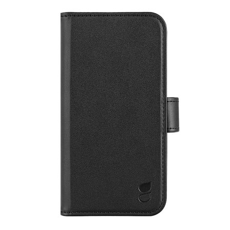 GEAR iPhone 13 Pro 2in1 Magnet Fodral / Skal Flerfack Svart