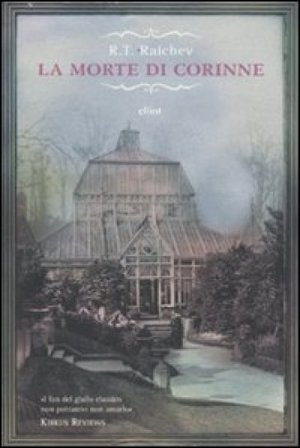 La morte di Corinne R. T. Raichev