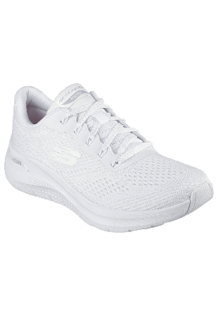 Skechers ARCH FIT 2.0 - BIG LEAGUE Sneakers Dam Vit 40