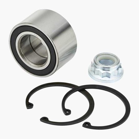 Hjullagersats - Biltema