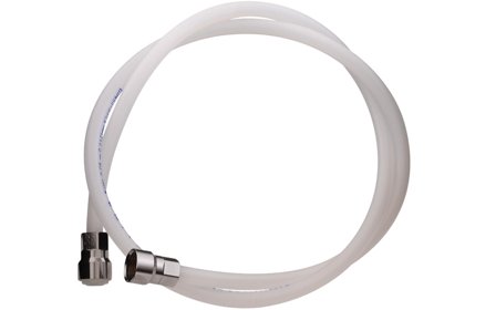 Mora 310016.AE Duschslang plast, 1,5 m, Badrum