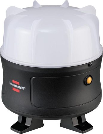 Brennenstuhl Floodlight 30 W Led Black