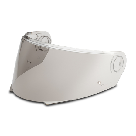 Helmvizier Schuberth C5 SV6 Zilver S-L