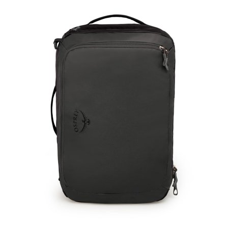 Osprey Transporter Global Carry-On 36 shoulder bags Black OneSize