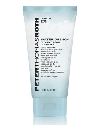 Peter Thomas Roth Water Drench Cloud Cleanser - Nude - 120ML