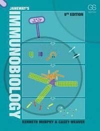 Janeway's Immunobiology