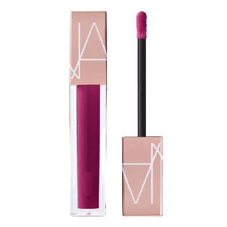 NARS Afterglow Lip Oil Läppglans Unisex 5,7 ml