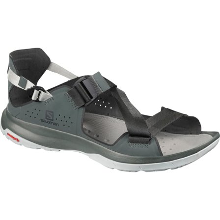 Salomon Men's Tech Sandal Men sandals Green 48