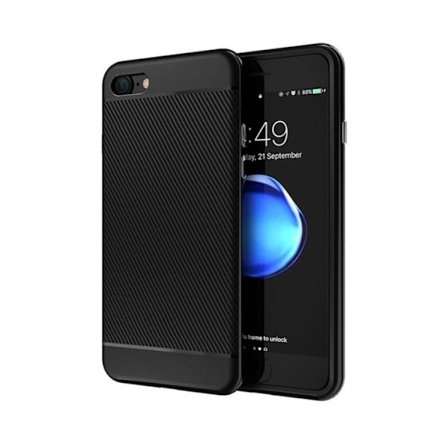 Iphone 6/6S PLUS - FLOVEME's NANO-HYBRID Shockproof skal