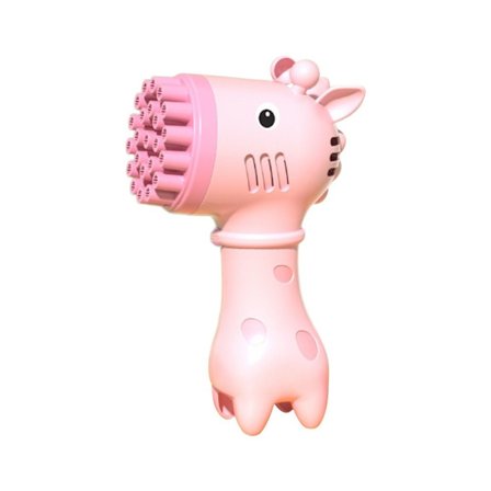 Bubble Gun Bubble Maker 3 3