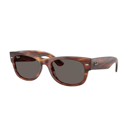 Ray-Ban Mega Wayfarer II -Aurinkolasit - Speckled Wayfarer - Ray-Ban RB0832S 954/B1 5221