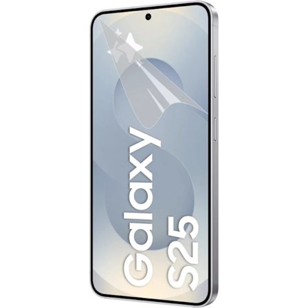 3 kpl Samsung Galaxy S25 Näytönsuoja - Ultra Thin