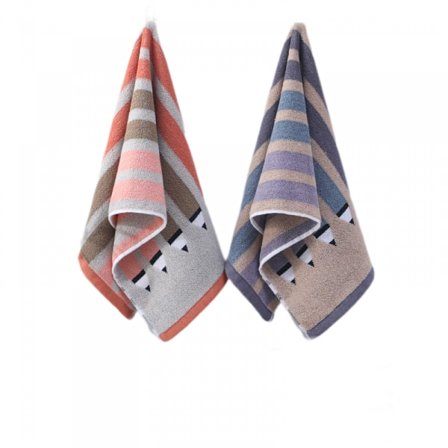 Puuvillaiset kylpypyyhkeet, vakiokoko 13" x 28", nopeasti kuivuva ja imukykyisempi kuin tavalliset kylpypyyhkeet, kylpyhuoneen pyyhkeiden setti