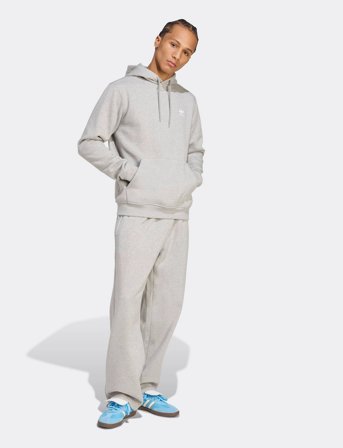 adidas Originals Ess Hd - Grey - XXL