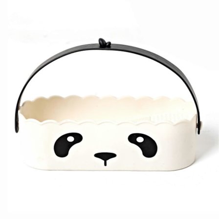 Sminkborstrengörare och upphängningstorkställ Integrerad förvarings- och torkfunktion Sminkborsthållare Sminksvamp Puderpuffrengöring