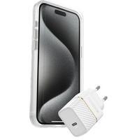 OTTERBOX Symmetry Series - baksidedeksel for mobiltelefon