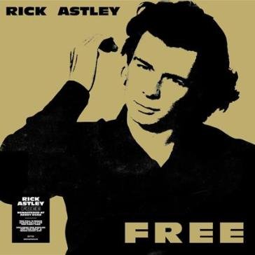 Free Rick Astley