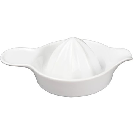 Spännande Citruspress i Porslin - Liten - 8 pack