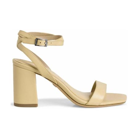 Tamaris High Heel Sandaler inbo, Dame Sandaler med hæl, Størrelse: 39 EU