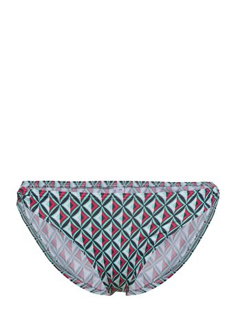 Esprit Bodywear Women | Mini Briefs With A Retro Print | 40