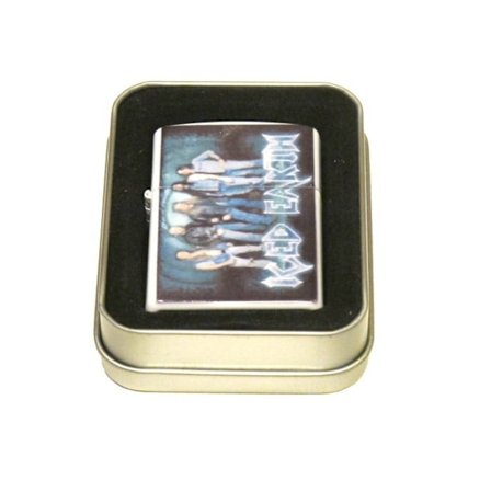 Iced Earth -Bensintändare