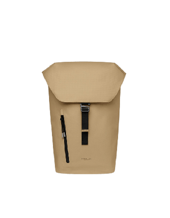 Gaston Luga Lightweight Duoseal Flap Backpack 14 Väskor Unisex 0