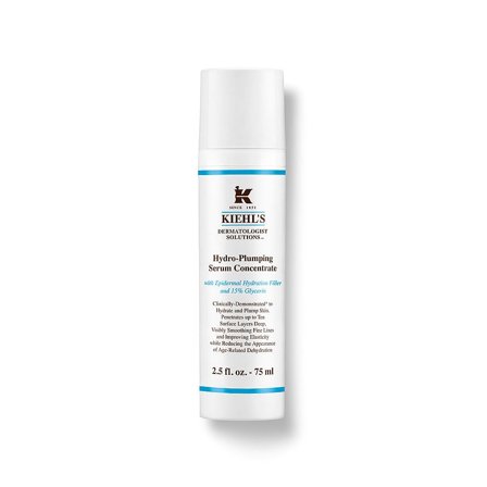 Kiehl’s Hydro-Plumping Serum Concentrate 75 ml, Skincare, Ansigtspleje, Serum