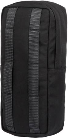 Savotta Side Pouch 4L Black